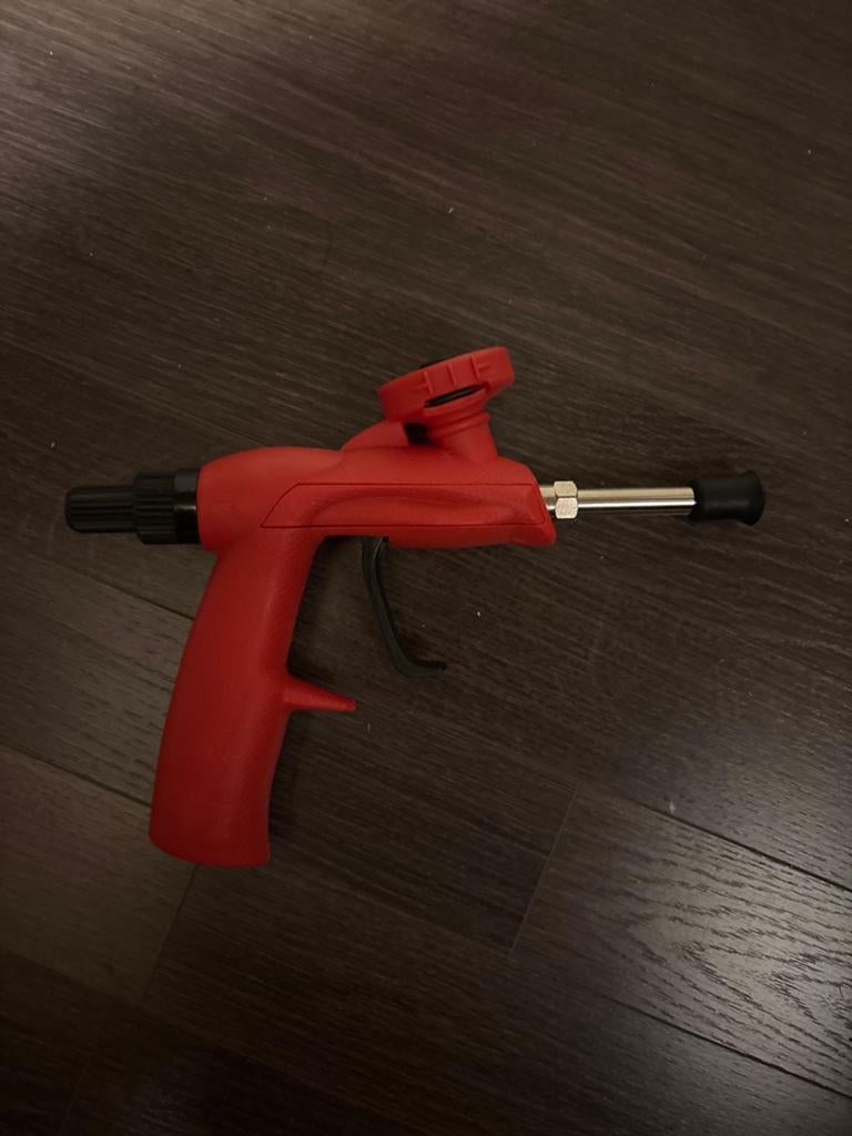 Nieuw purpistool voor bouw en kluswerk, Doe-het-zelf en Verbouw, Ophalen of Verzenden, Nieuw