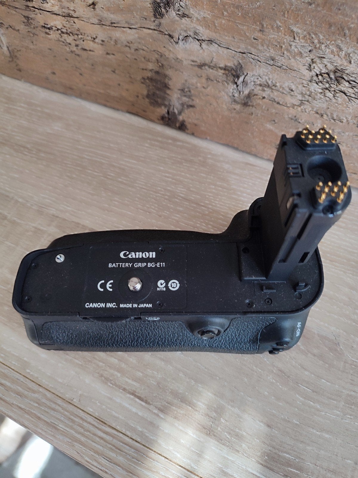 Canon Battery Grip BG-E11
