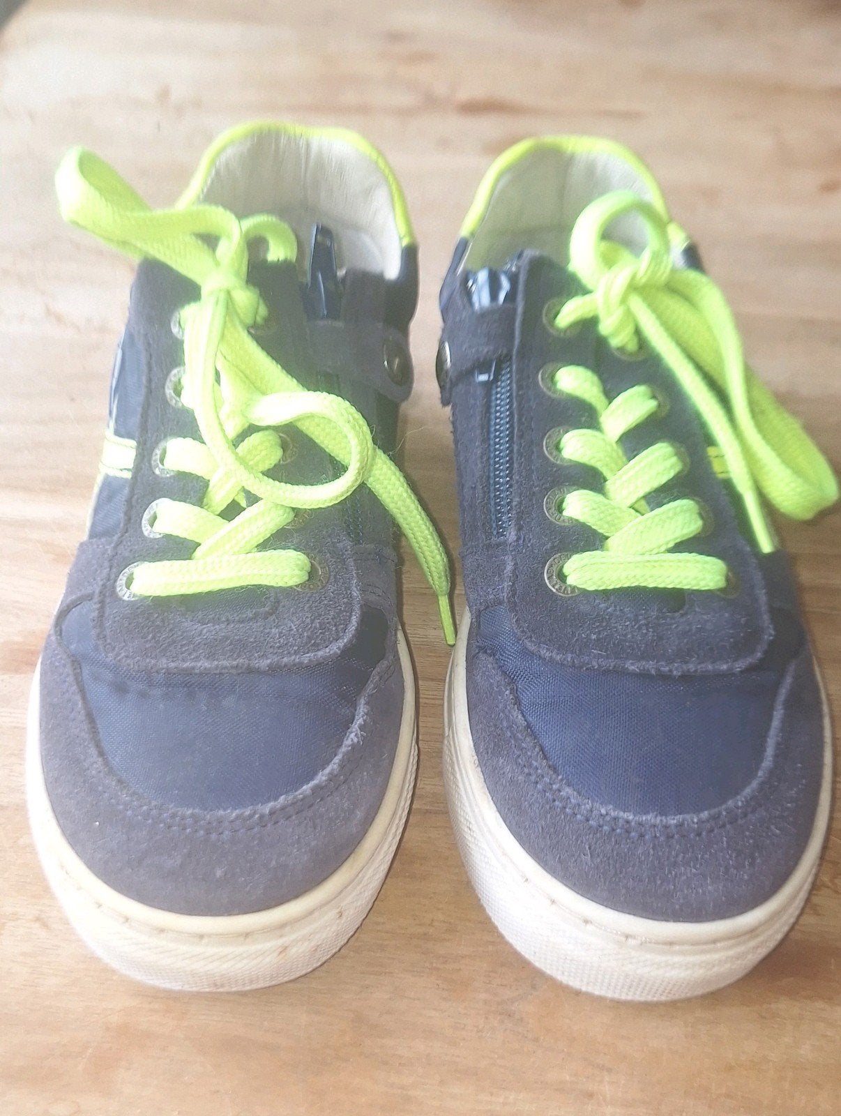 Develab maat 34, Develab, Schoenen, Ophalen of Verzenden, Zo goed als nieuw