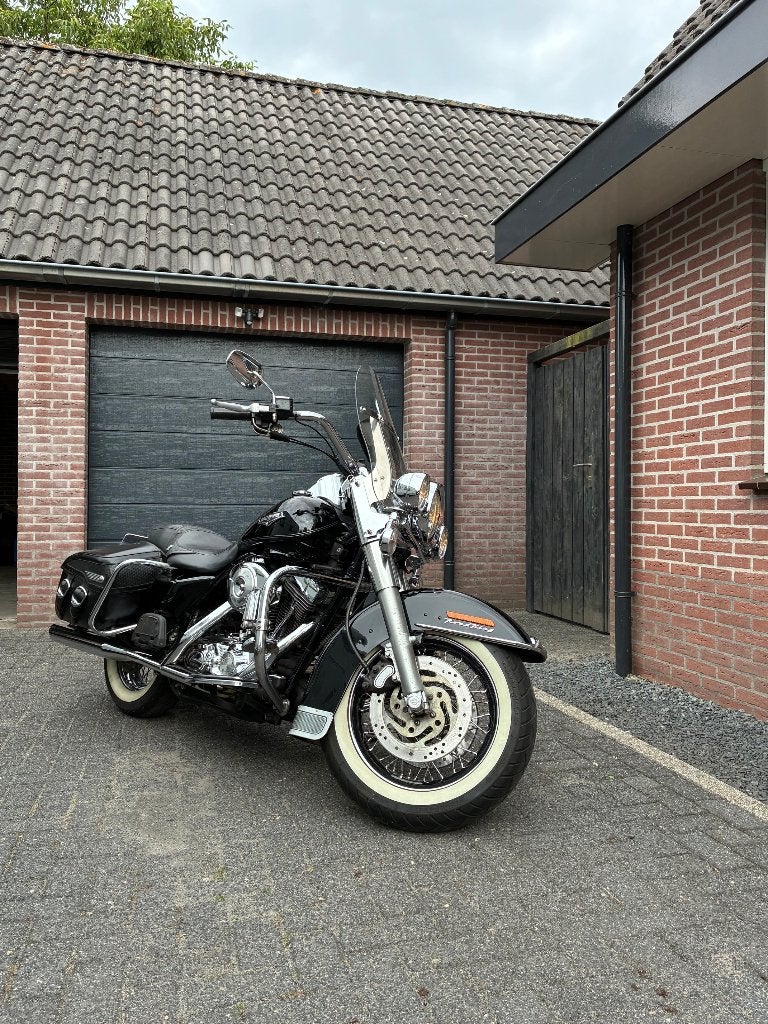 Harley Davidson FLHRCI Road King CLASSIC, Motoren, Motoren | Harley-Davidson, 2 cilinders, Motorrijbewijs A, Gebruikt, Particulier