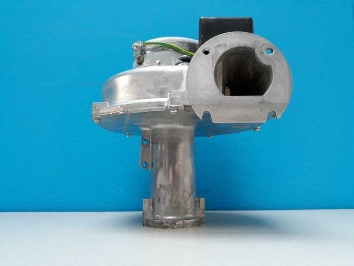 Ventilator Nefit Smartline HRC 24 basic DRF-8538-612 7099387, Doe-het-zelf en Verbouw, Niet ingevuld, Zo goed als nieuw, Niet ingevuld