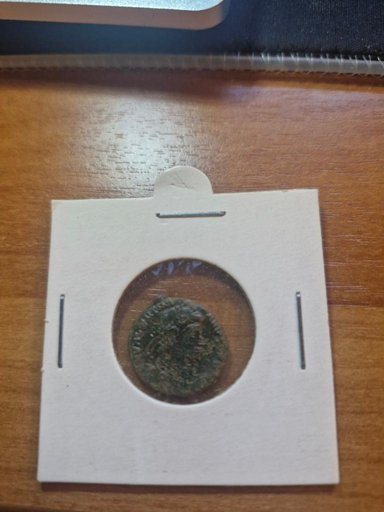 Romeinse munt, Ophalen of Verzenden, Overige landen