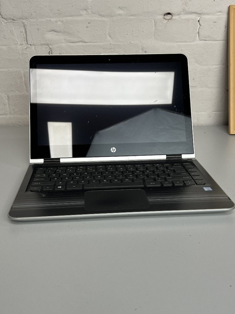 Hp Pavillion x360 Laptop, Computers en Software, Ophalen, Hp, 2 tot 3 Ghz, 8 GB