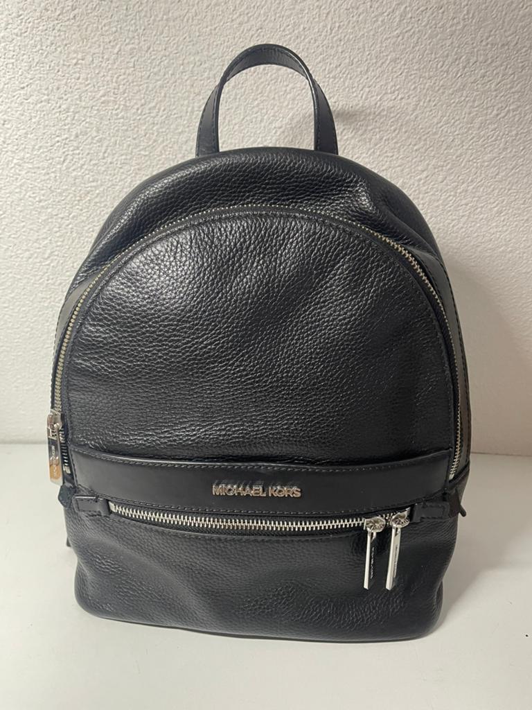 Michael Kors rugzak, Ophalen of Verzenden, Zo goed als nieuw, Overige merken, 30 tot 45 cm