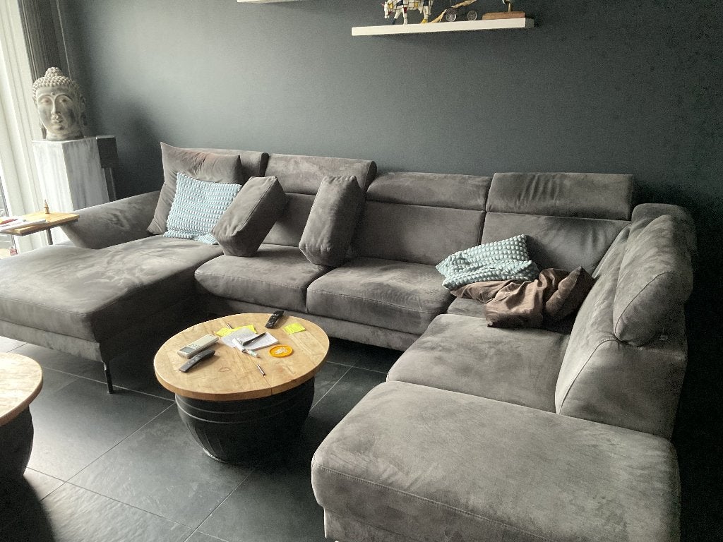 Montel U Bank, Ophalen, Gebruikt, 75 tot 100 cm