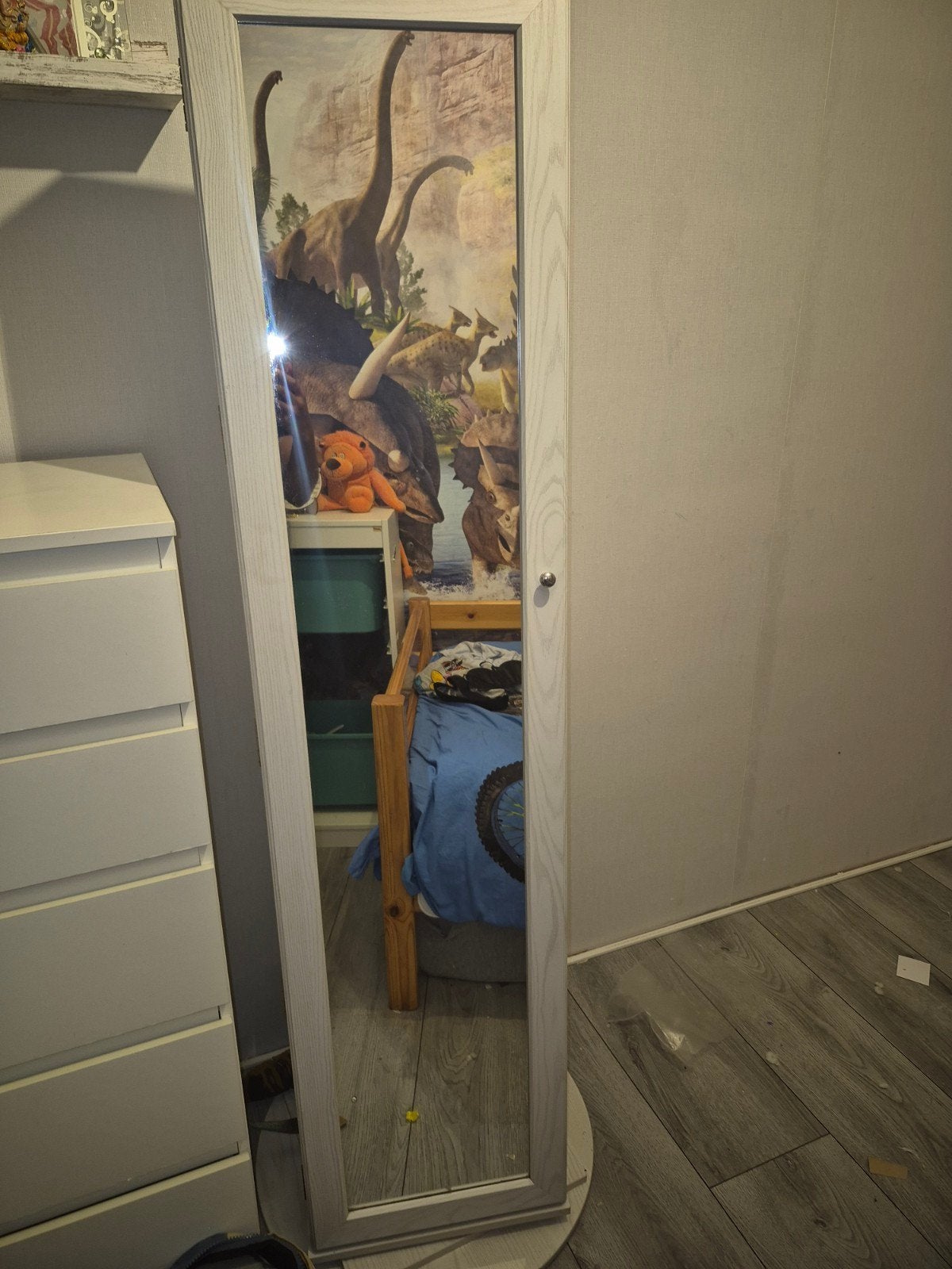 kastje, Ophalen of Verzenden, Rechthoekig, Minder dan 50 cm, Minder dan 100 cm