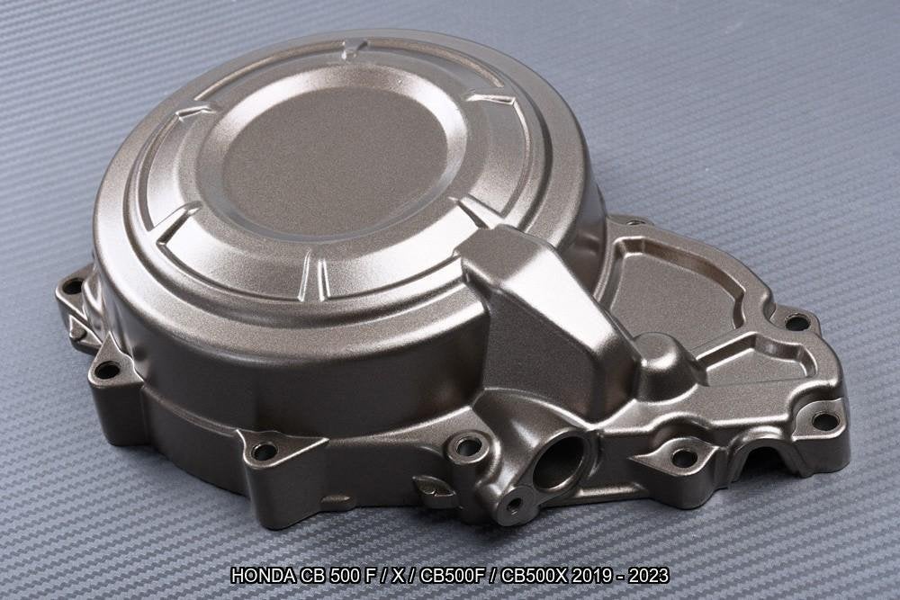 Dynamo Deksel voor HONDA CB 500 F / X / CB500F 2019 - 2023, Ophalen of Verzenden, Nieuw