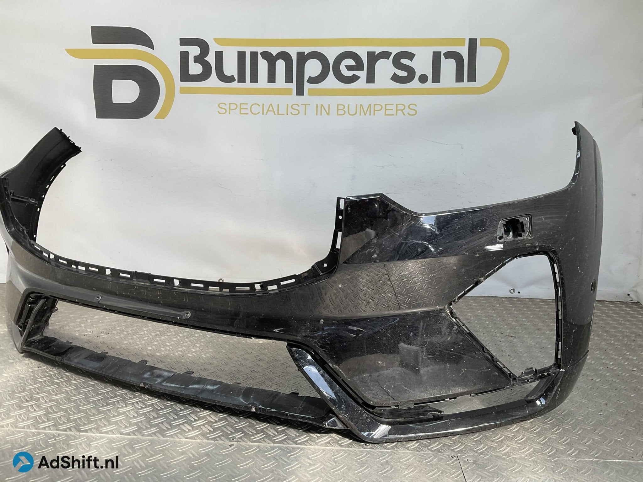 Bumper Volvo XC60 XC-60 R-Design Rdesign Facelift 21- 322349, Bumper