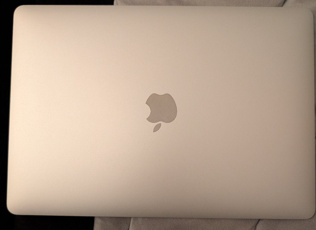 Foto 7 van MacBook Air 2020 - Zo goed als nieuw