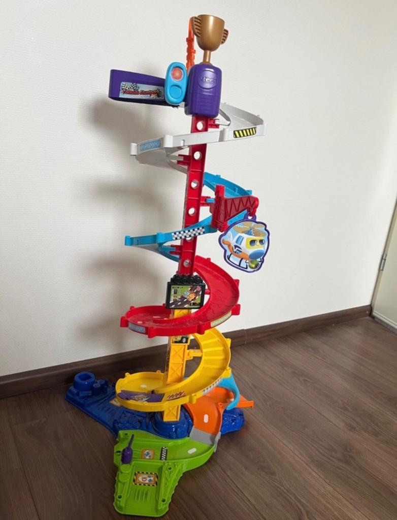 vtech speelgoed, Ophalen, Gebruikt, 6 maanden tot 2 jaar