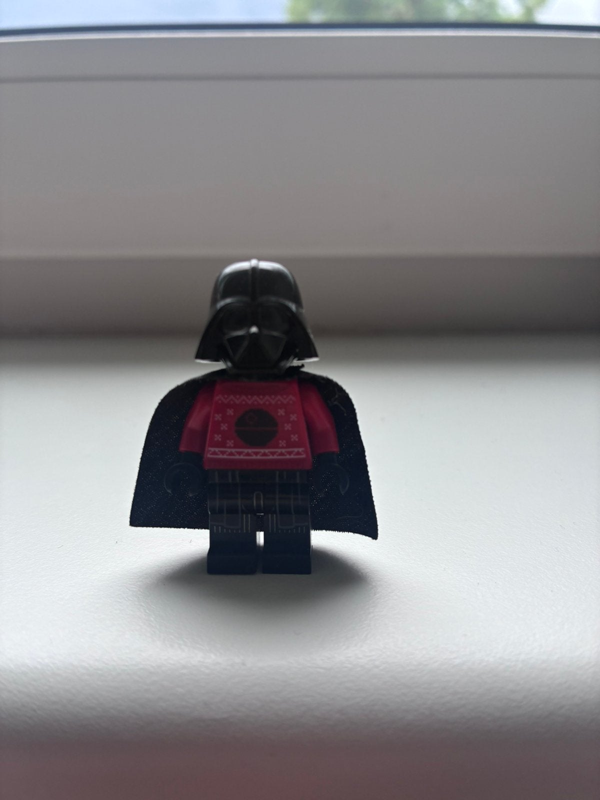 Darth vader - Holiday sweater - sw1121, Ophalen of Verzenden, Zo goed als nieuw