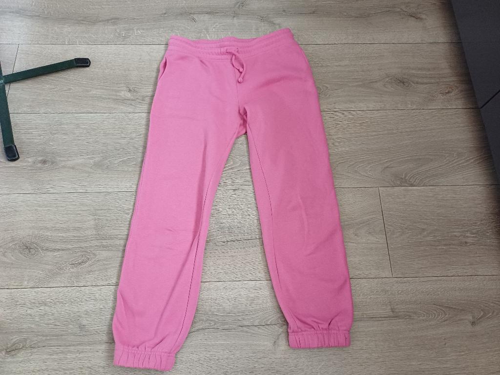 roze joggingbroek Primark mt XS, Primark, Ophalen of Verzenden, Roze, Maat 34 (XS) of kleiner