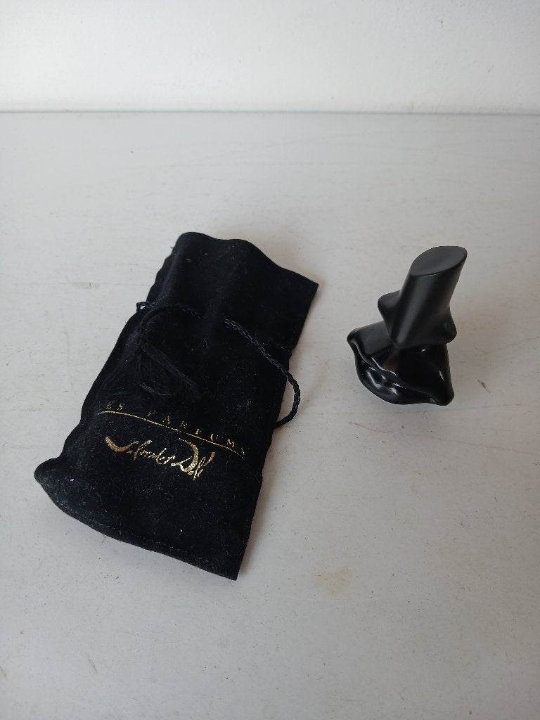VINTAGE    Salvador Dali PARFUM flacon 5 ml., Verzenden, Nieuw, Parfumfles, Gevuld
