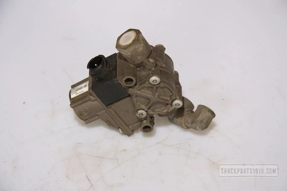Volvo Brake System Volvo Magneetklep Used, Ophalen, Gebruikt
