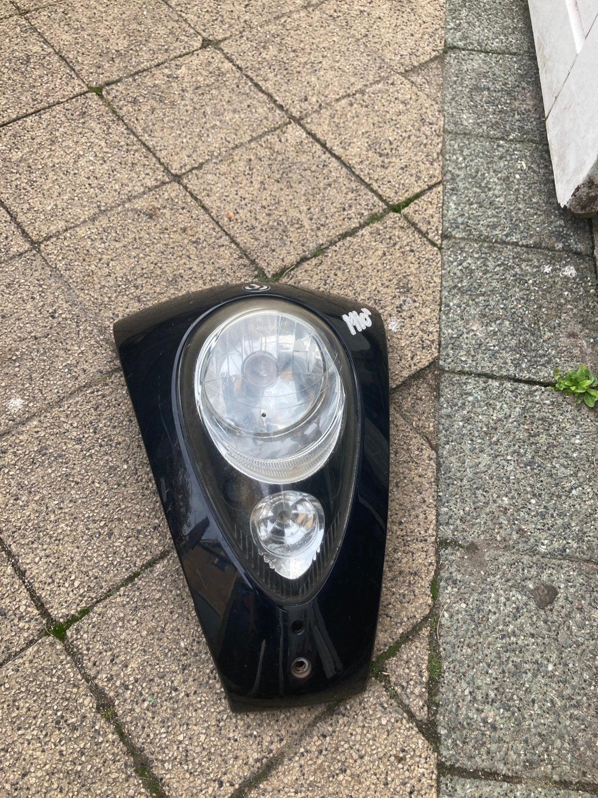 Mio onderdelen, Fietsen en Brommers, Ophalen of Verzenden, Overige typen, SYM