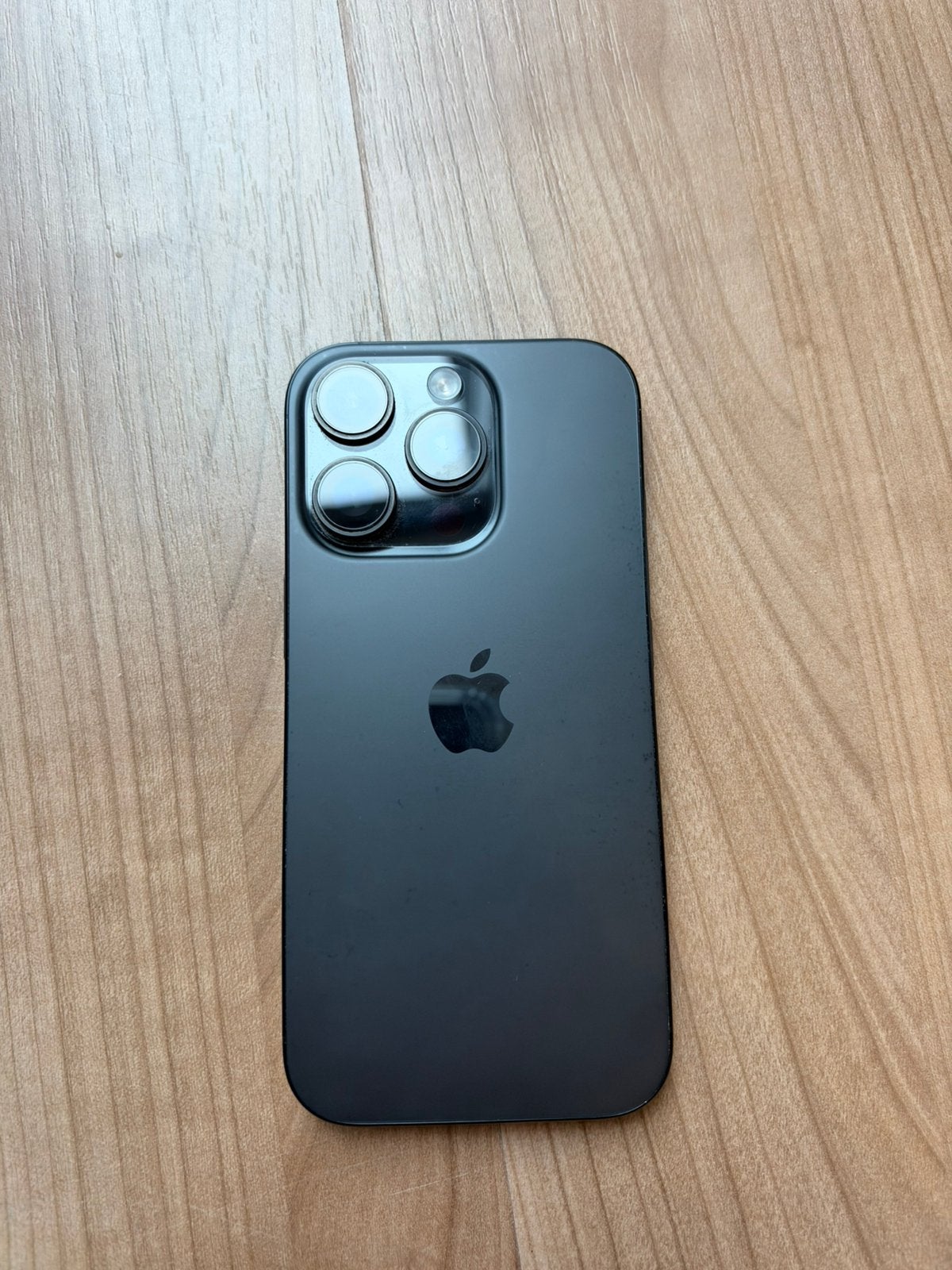 Iphone 16 pro 128 GB