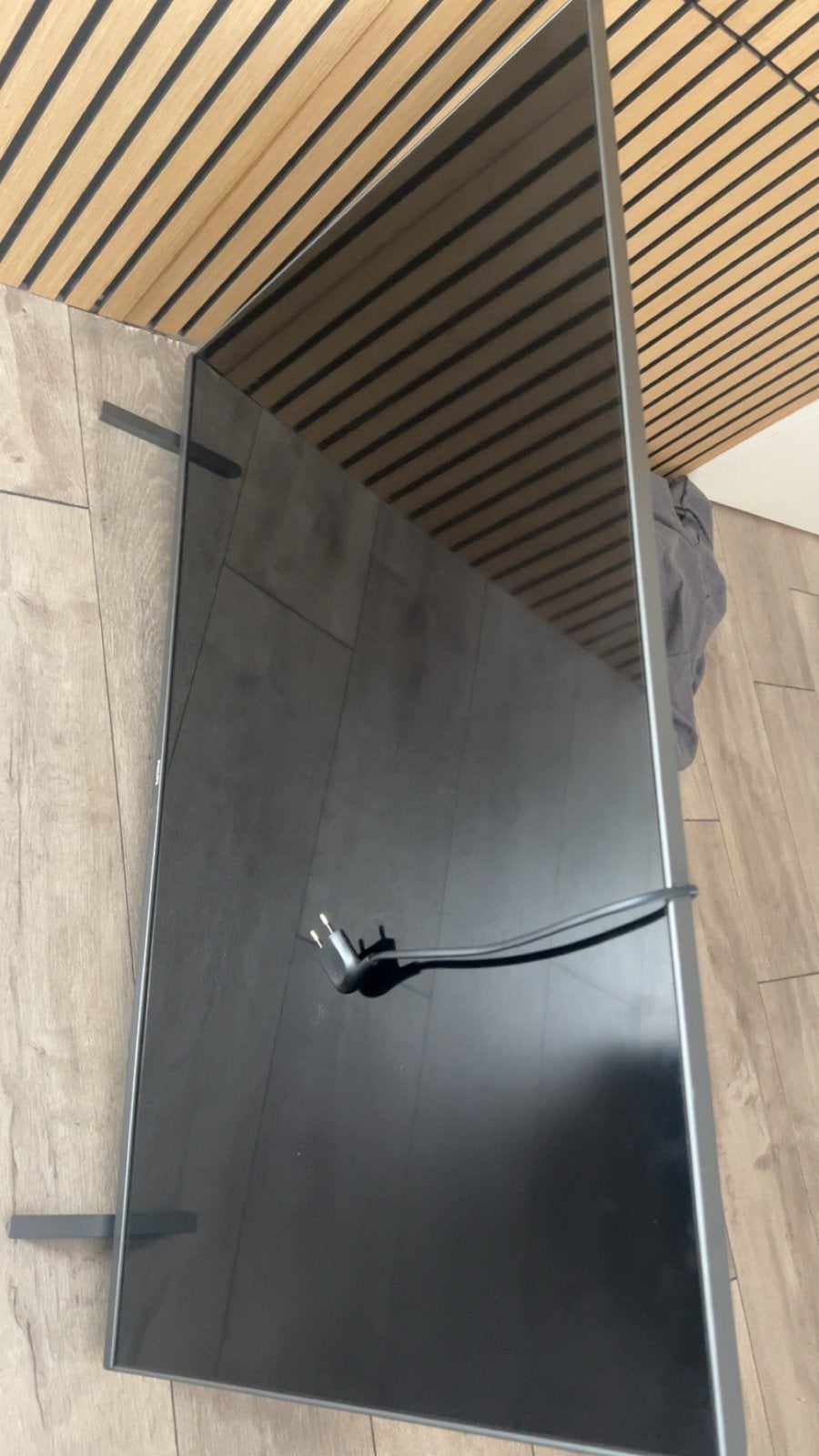 Philips 43PUS7906/12 4K UHD Smart TV, Philips, LED, Ophalen of Verzenden, Zo goed als nieuw