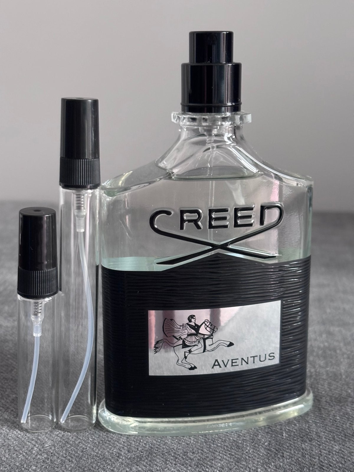 Creed Aventus Decant/Sample/Proefje/Tester, Ophalen of Verzenden, Nieuw