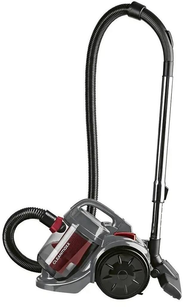 Nieuwe Cleanmaxx cycloon stofzuiger + Accu hand stofzuiger, Stofzuiger, Nieuw, Volgt, Volgt