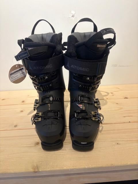 Atomic Hawx Magna 105 S Damesskischoenen maat 24,5(38) Nieuw, 160 tot 180 cm, Info@atomic.com, Schoenen, Nieuw
