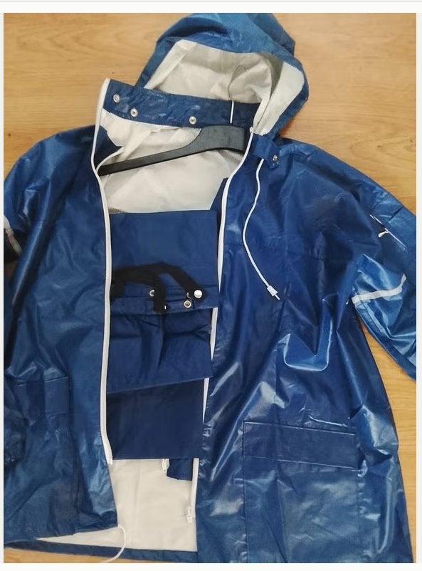 regenpak, Caravans en Kamperen, Regenkleding, Ophalen of Verzenden, Nieuw, Regenpak