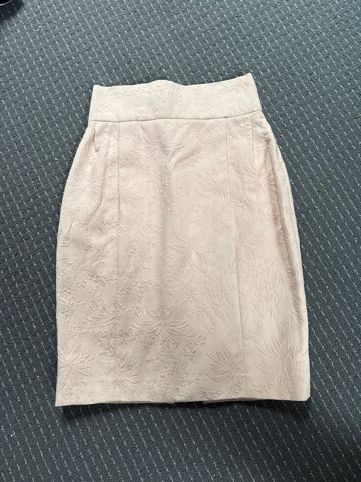 Addy van den Krommenacker rok maat 36, Kleding | Dames, Maat 42/44 (L), Ophalen of Verzenden, Zo goed als nieuw, Knielengte