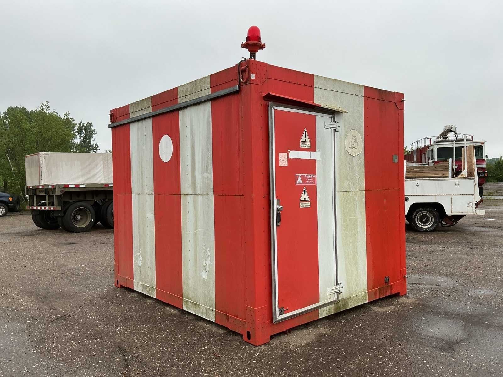 Menert Container
