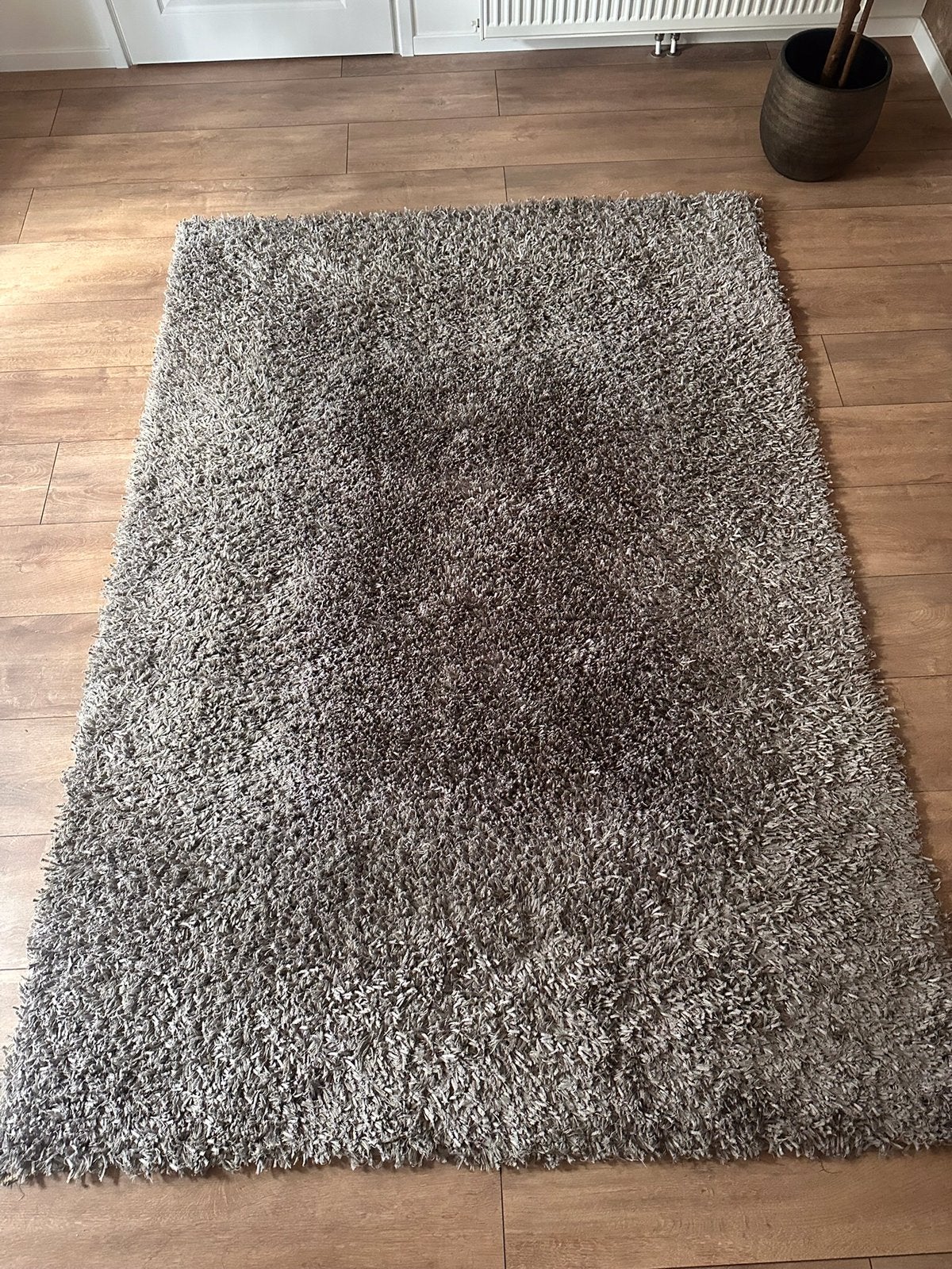 Vloerkleed, Ophalen, Gebruikt, 150 tot 200 cm, 200 cm of meer