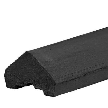 Afdekkap Beton, Ophalen, Overige materialen, Minder dan 3 meter, Nieuw