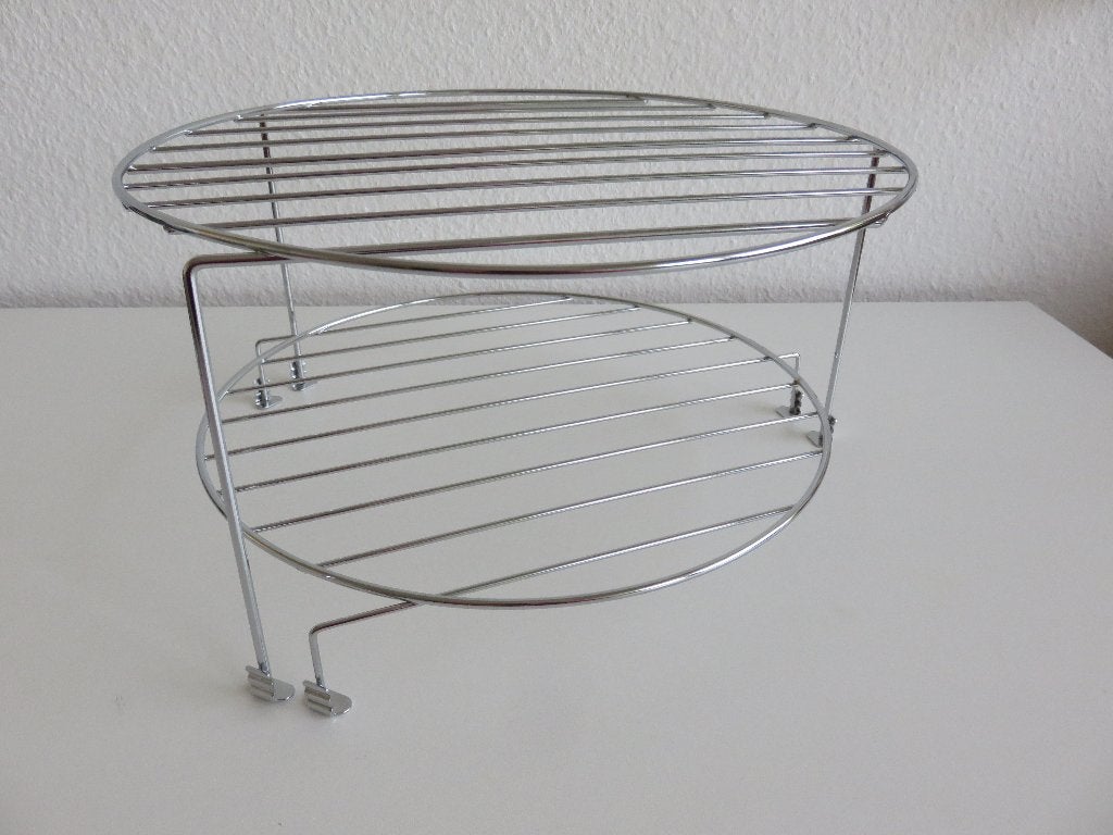 2 originele Sharp magnetron roosters - laag en hoog, Ophalen of Verzenden, Nieuw