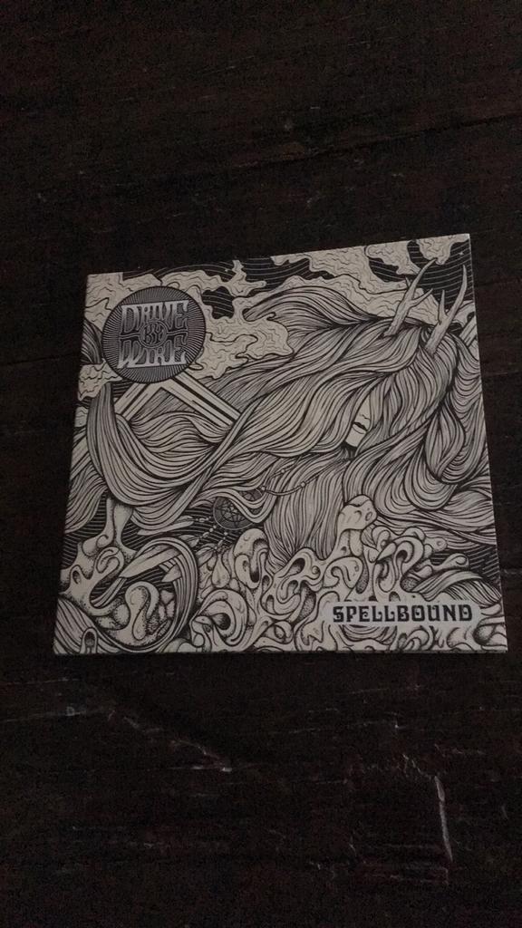 Spellbound, Ophalen of Verzenden, Gebruikt