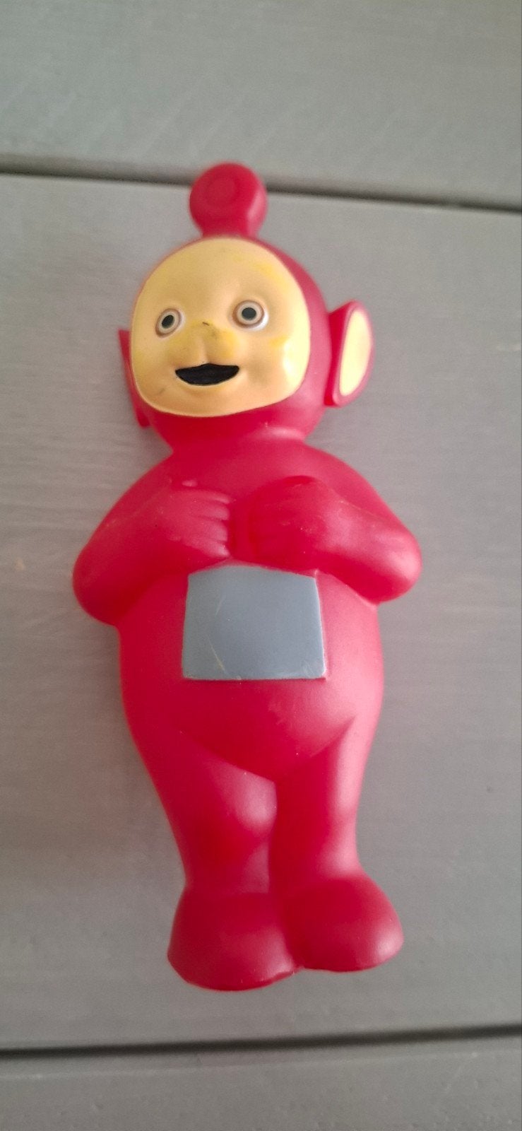 Teletubbies, Ophalen, Gebruikt, Jongen of Meisje