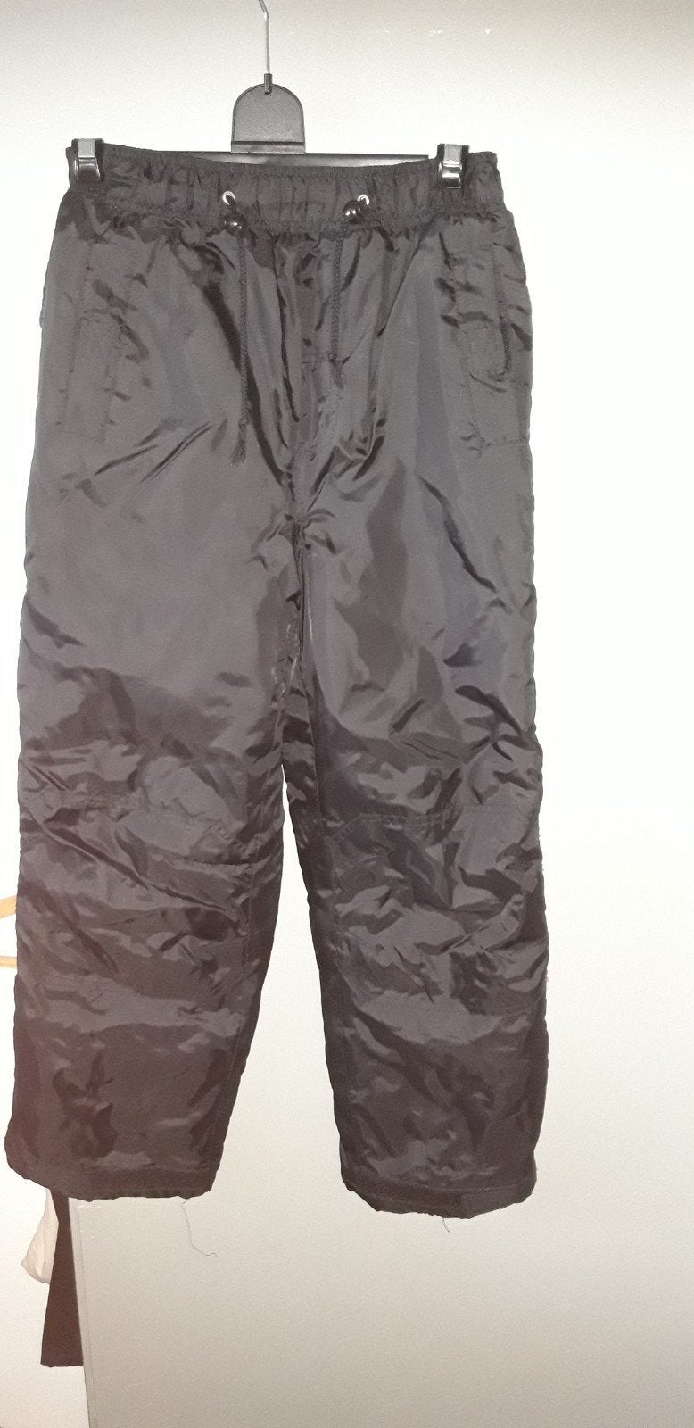 skibroek, Ophalen of Verzenden, Zo goed als nieuw, Jongen of Meisje, Broek