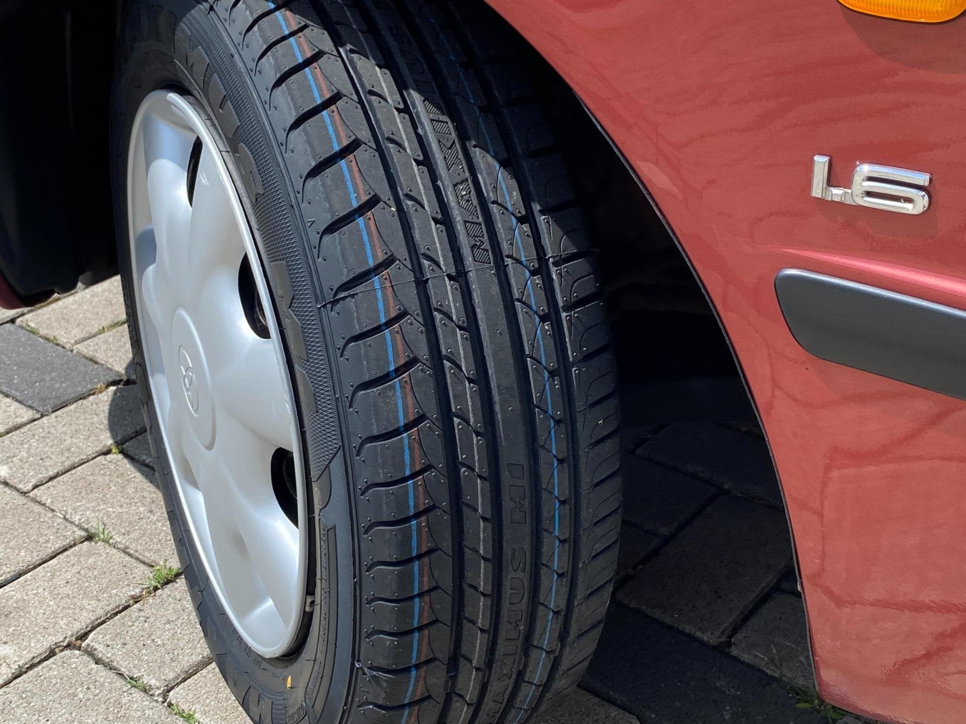 Toyota Corolla 1.6-16V Luna AIRCO AUTOMAAT YOUNGTIMER, foto 10