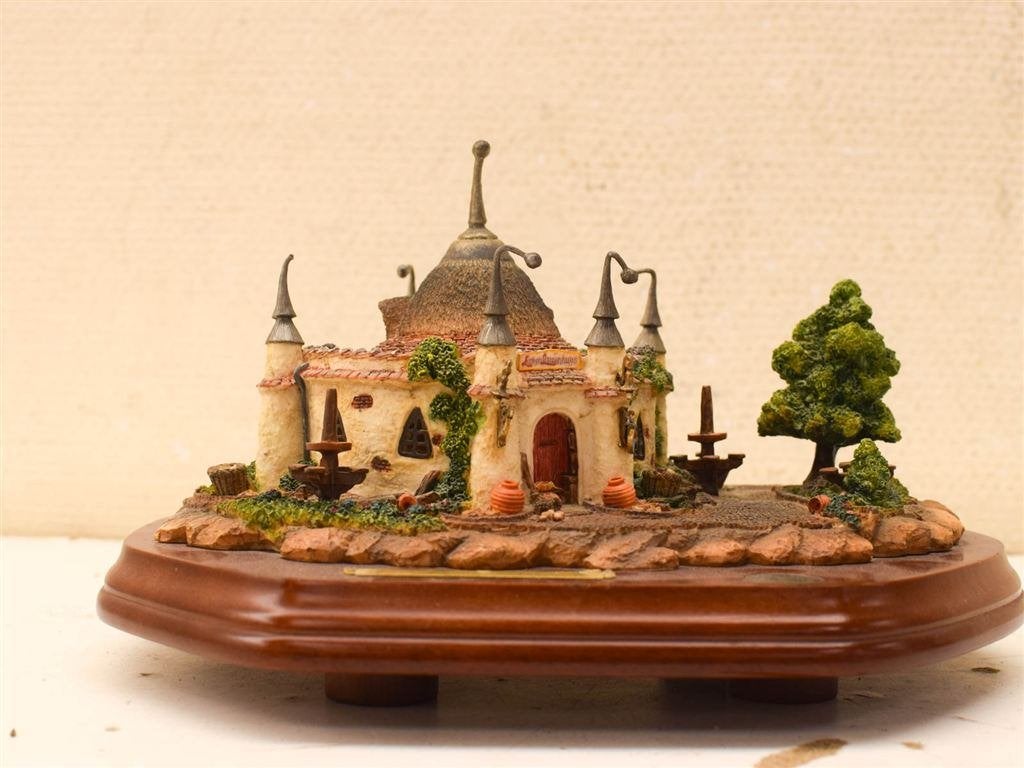 Efteling huis 52039