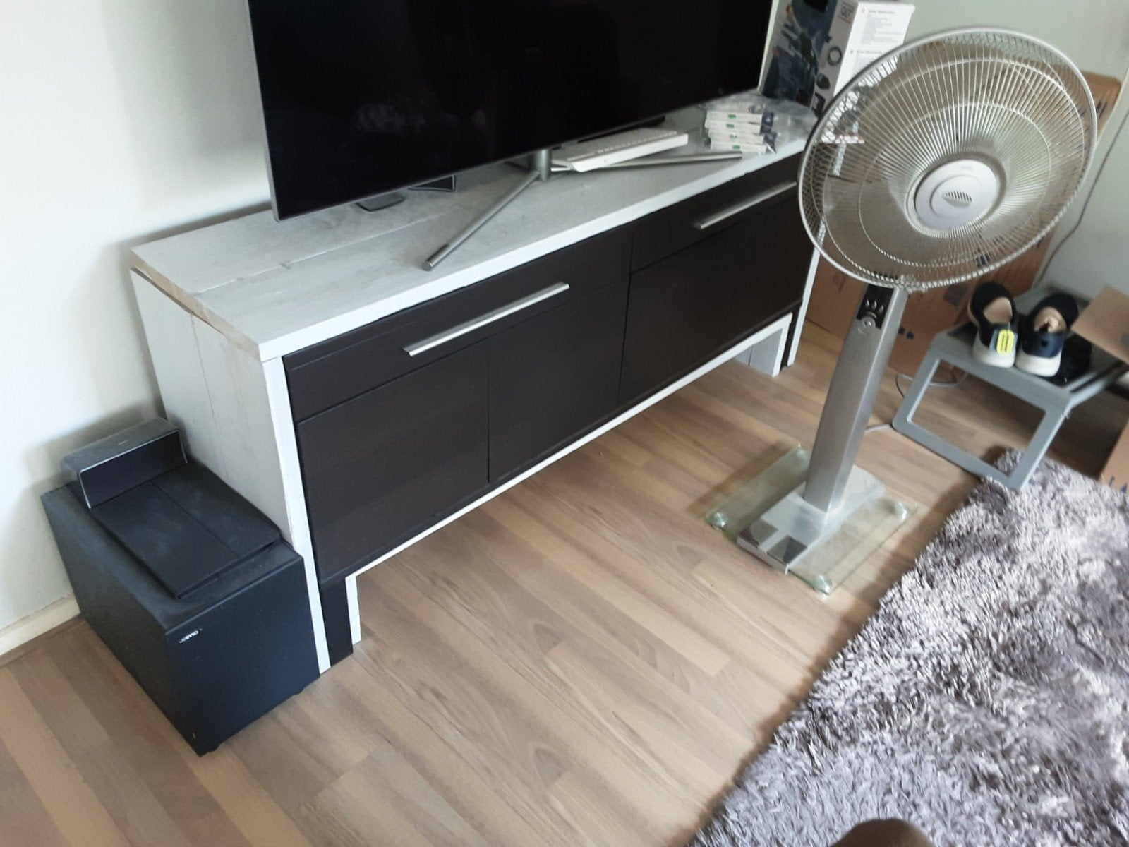 Zelfde soort meubels, Ophalen, 50 tot 100 cm, Zo goed als nieuw, Minder dan 100 cm