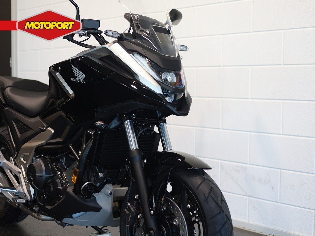 Honda NC 750 X (bj 2026), 750 cc, Bedrijf, Mc.benelux@honda-eu.com, Toermotor