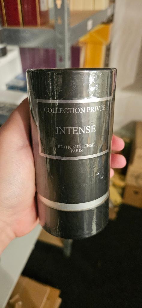Collection Privée Intense Eau de Parfum, Ophalen of Verzenden, Nieuw