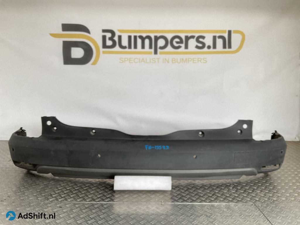 Bumper Dacia Jogger 850702149R Achterbumper F8-15573z, Bumper