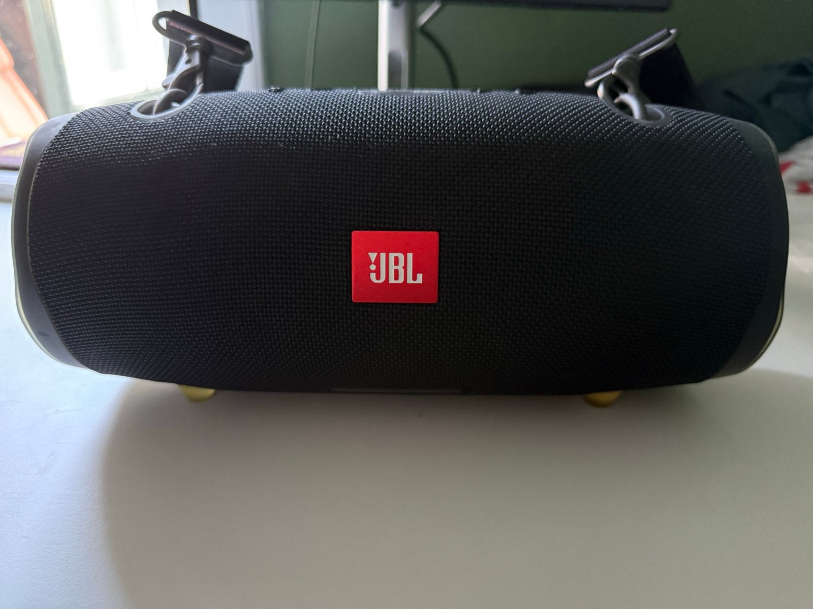 JBL Xtreme 2 Draagbare Bluetooth Speaker - Zo goed als nieuw