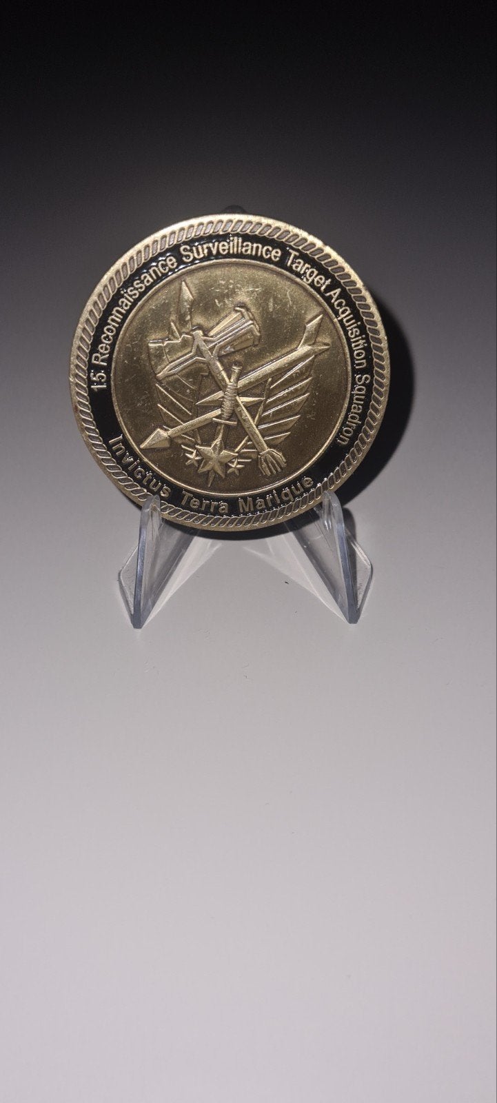 Mariniers Coin, Postzegels en Munten, Ophalen of Verzenden, Overige waardes, Losse munt