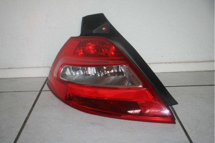 RENAULT MEGANE II ACHTERLICHT (LINKS), Niet ingevuld, Niet ingevuld, Niet ingevuld, Renault