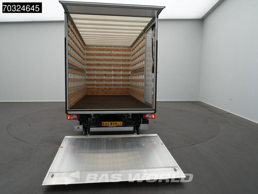 Maxus eDeliver 9 COMING SOON! 100% Elektrisch 65kWh Dholland, Automaat, 750 kg, Maxus, Wit