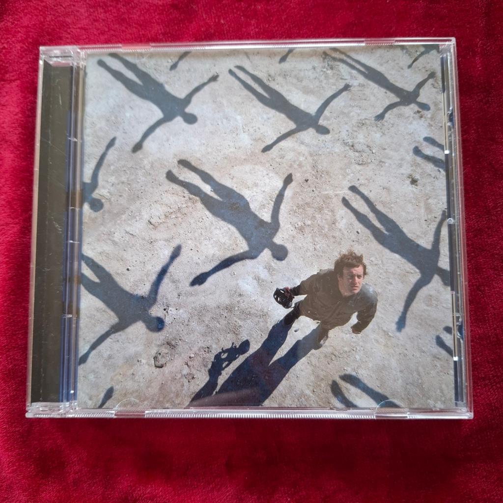 Muse absolution, Ophalen of Verzenden, Zo goed als nieuw, Poprock