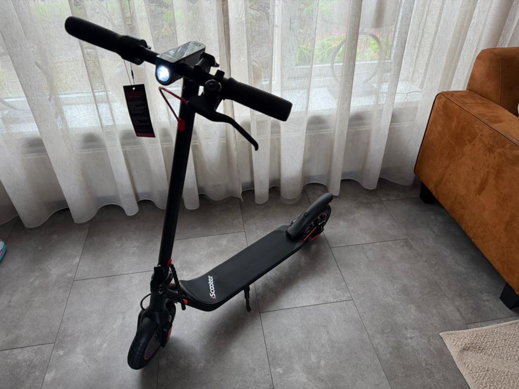 Elektrische step 500W Nieuw! Nog 2 voorradig!, Ophalen, Nieuw, Elektrische step (E-scooter)