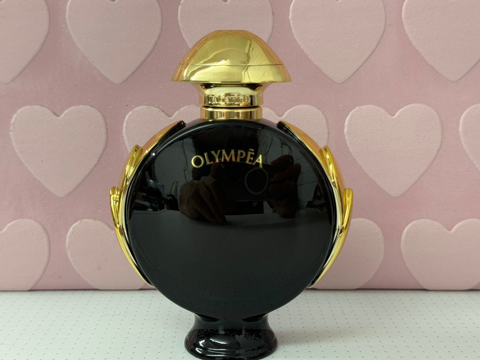Paco rabanne olympea parfum 80ml, Ophalen of Verzenden, Nieuw