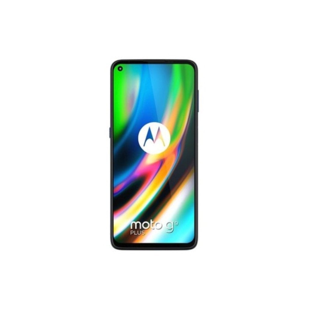 Motorola Moto G9 Plus | 128GB | Blauw | B-Grade, Telecommunicatie, Gebruikt, Verzenden, Schiphol Boulevard 127, 1118 BG Schiphol, Nederland