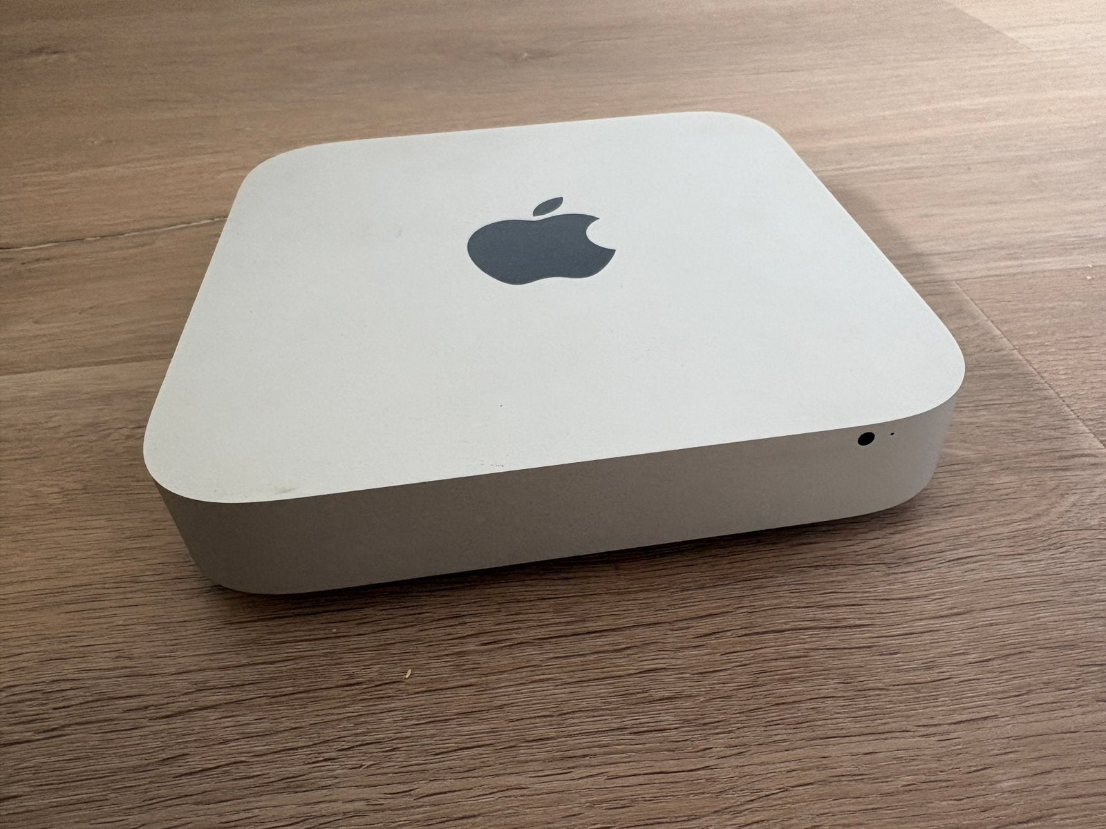 Mac Mini i7 quadcore 256gb SSD zo goed als nieuw, Ophalen, Nvt, 2 tot 3 Ghz, Zo goed als nieuw