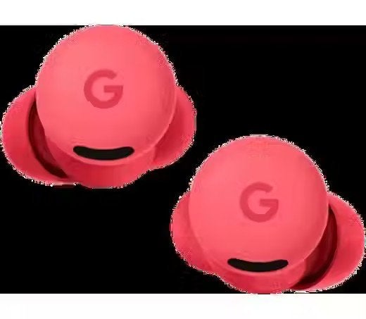 Nieuwe Google Pixel Buds 2a roze, G, G, G, Nieuw