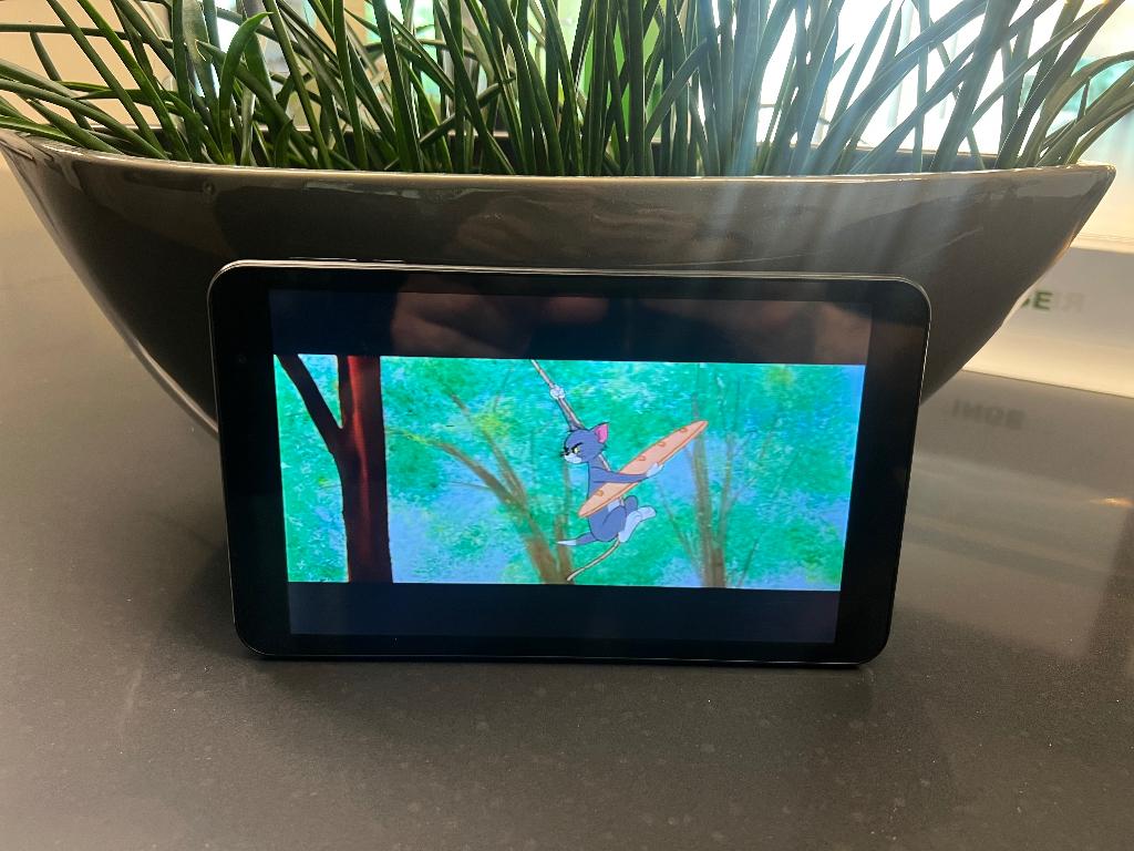 Tablet te koop - leuk voor kinderen of voor studeren, Computers en Software, Android Tablets, 8 inch, Nieuw, Ophalen of Verzenden